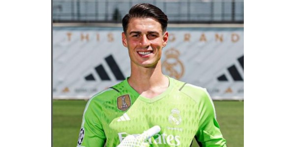 Le Real Madrid reste fort malgré les blessures de nombreux joueurs clés Le Real Madrid reste fort malgré les blessures de nombreux joueurs clés